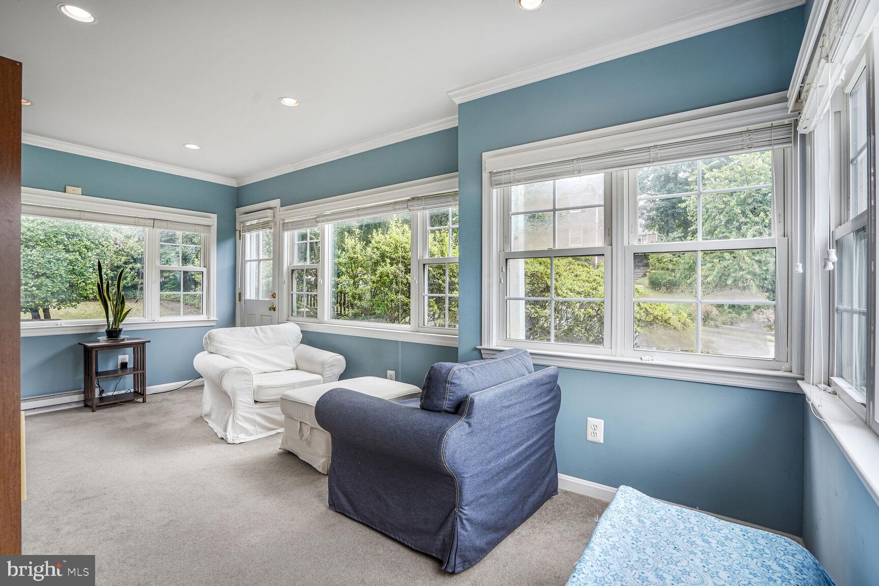 MADISON MANOR - Residential Lease