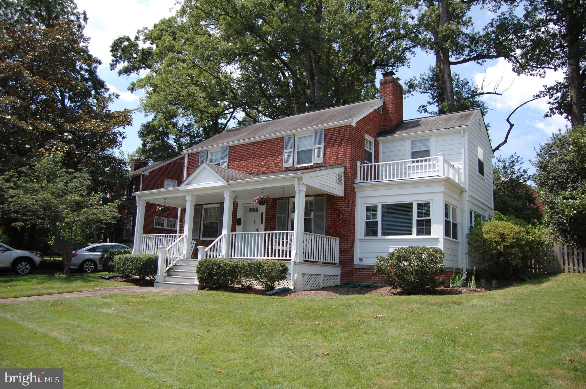 MADISON MANOR - Residential Lease