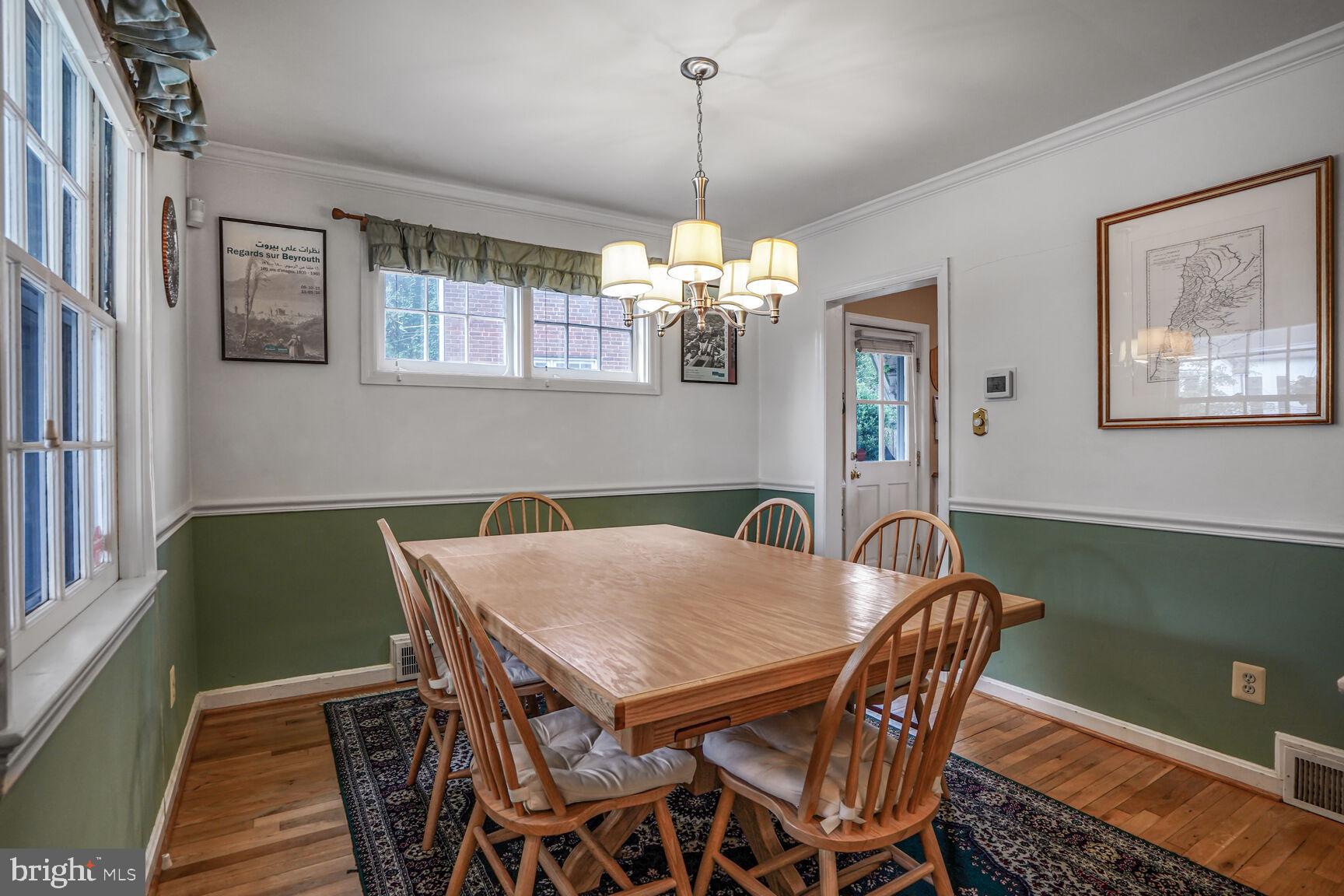 MADISON MANOR - Residential Lease