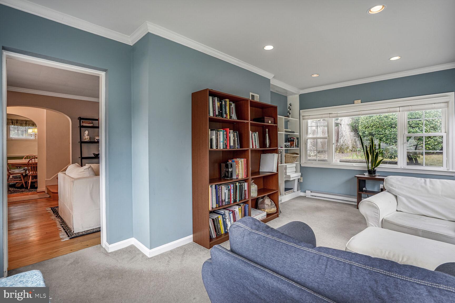 MADISON MANOR - Residential Lease