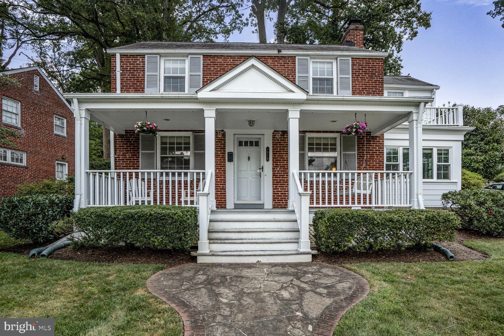 MADISON MANOR - Residential Lease