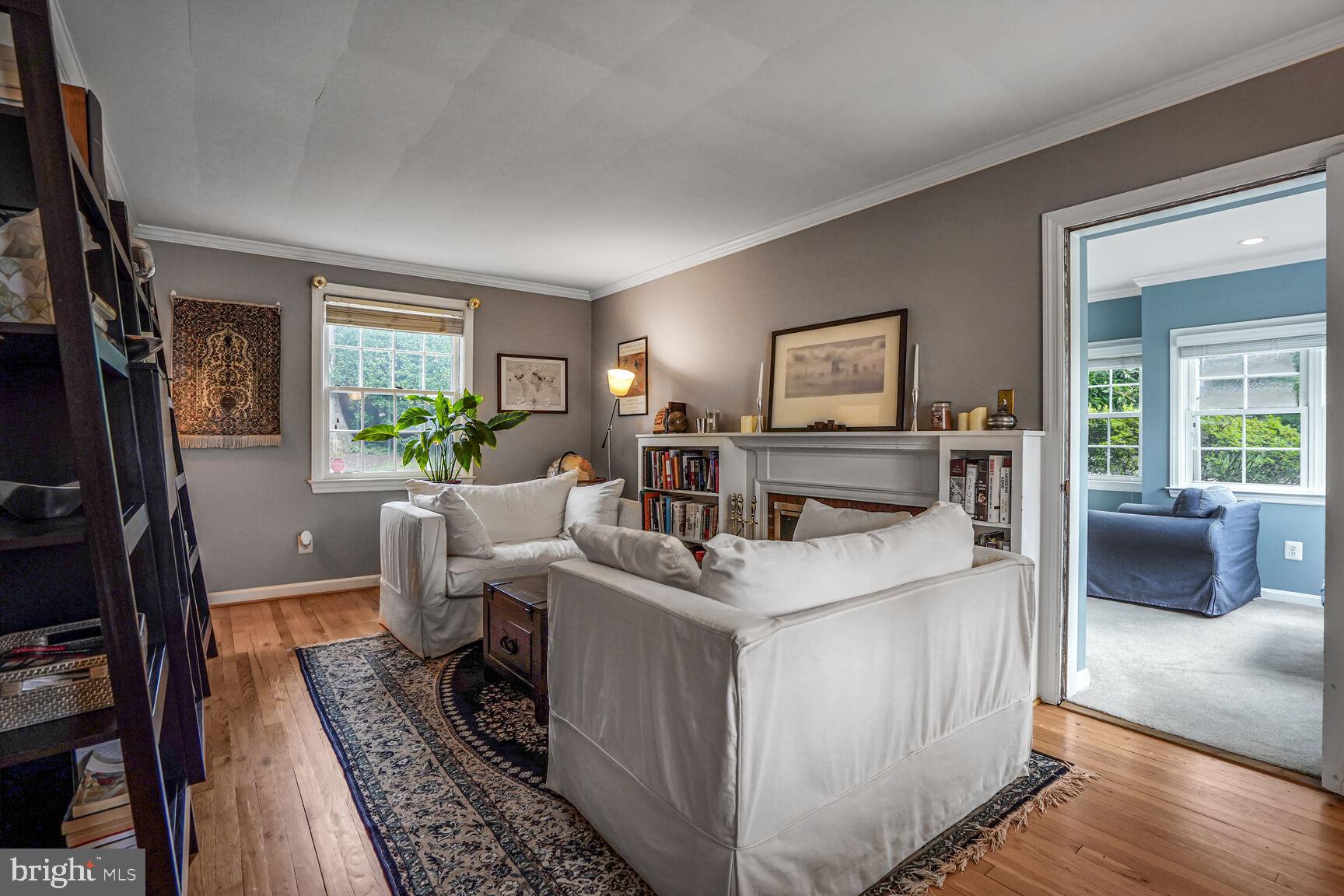 MADISON MANOR - Residential Lease