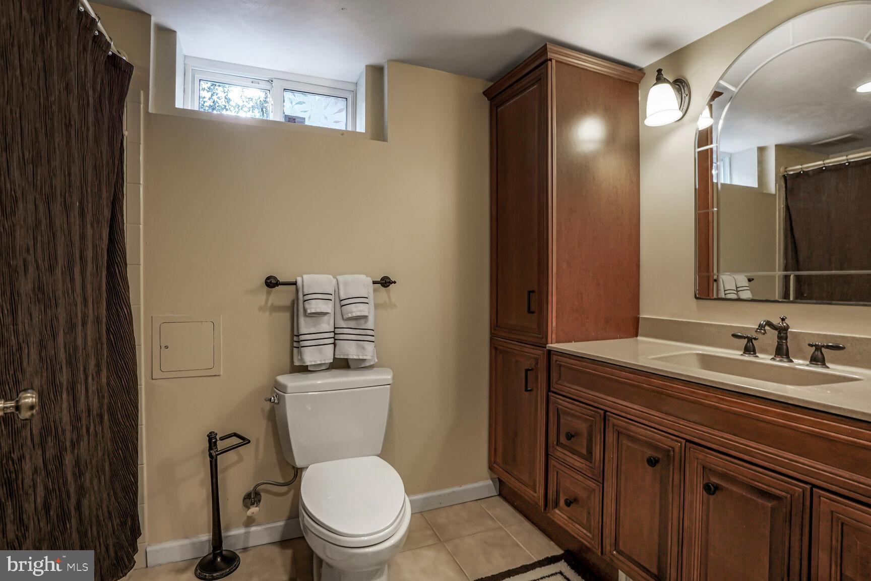 MADISON MANOR - Residential Lease