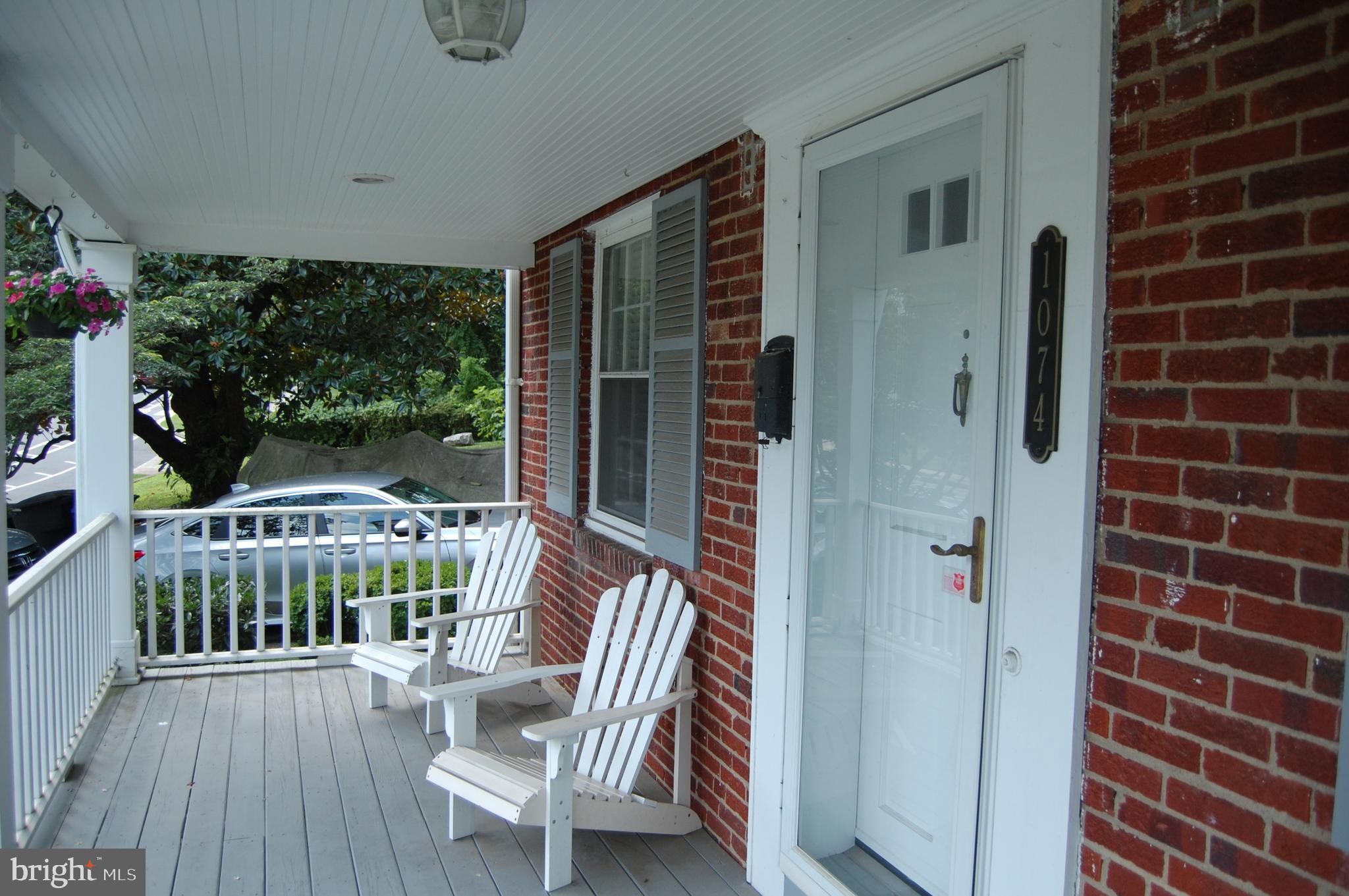 MADISON MANOR - Residential Lease