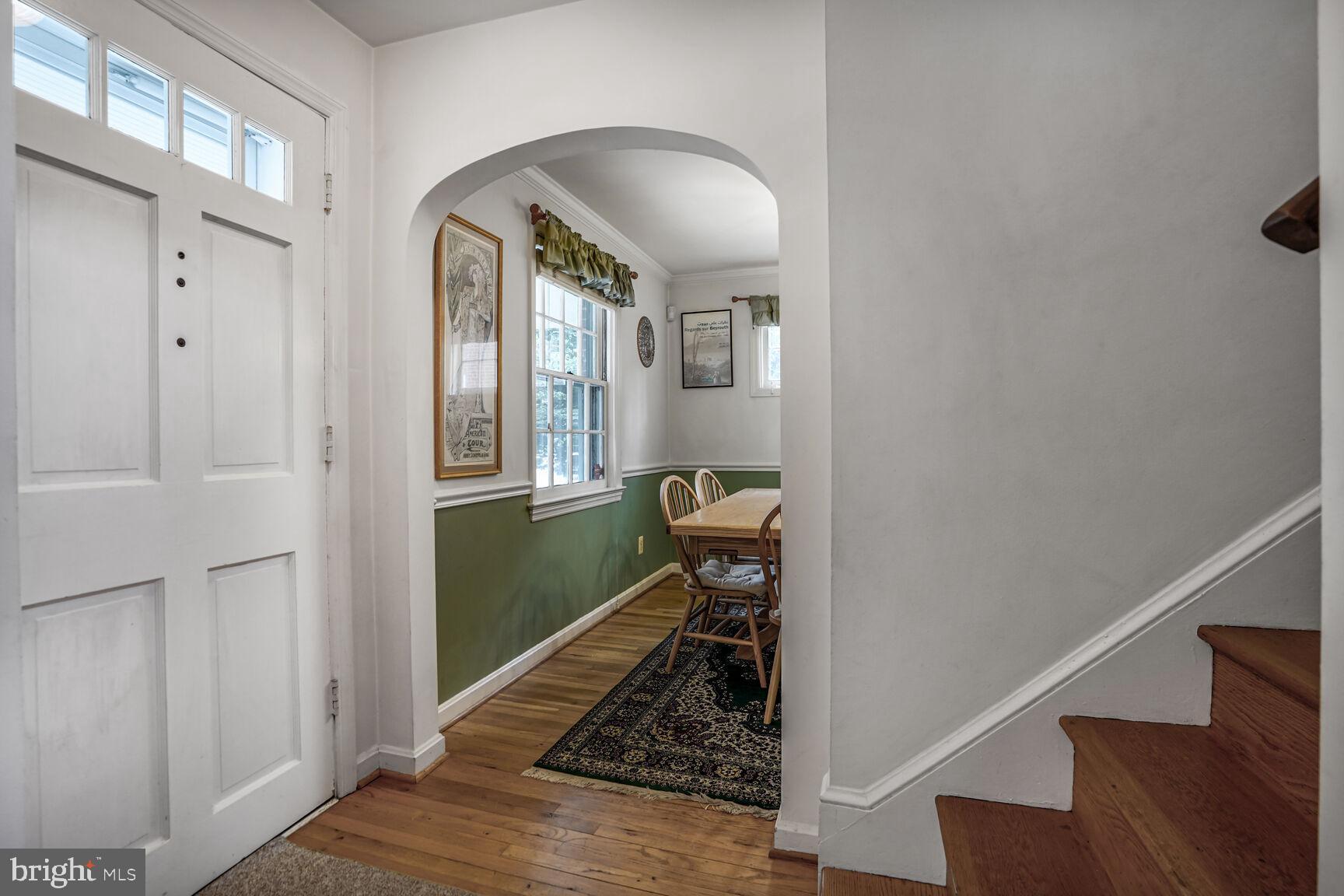 MADISON MANOR - Residential Lease