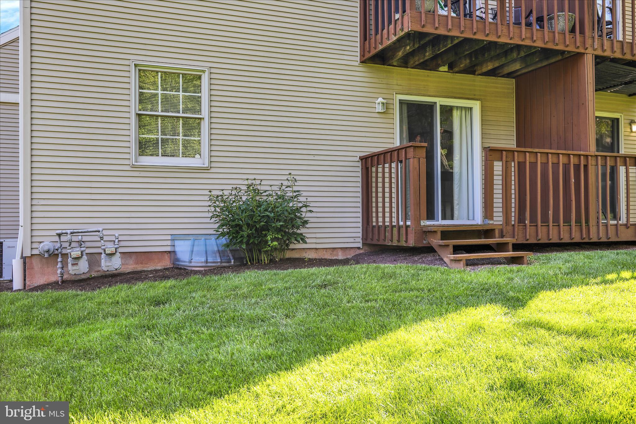 MIFFLIN WOODS - Residential