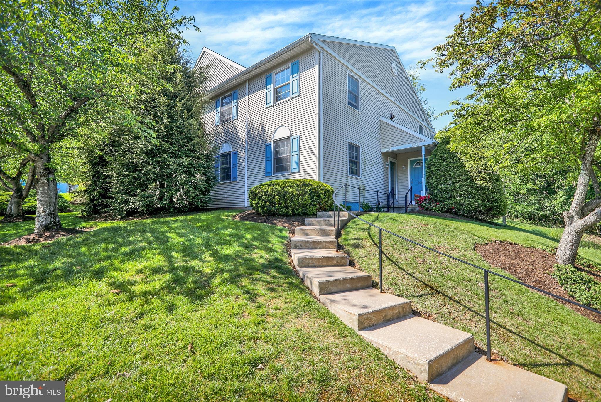 603 MAPLEWOOD AVENUE