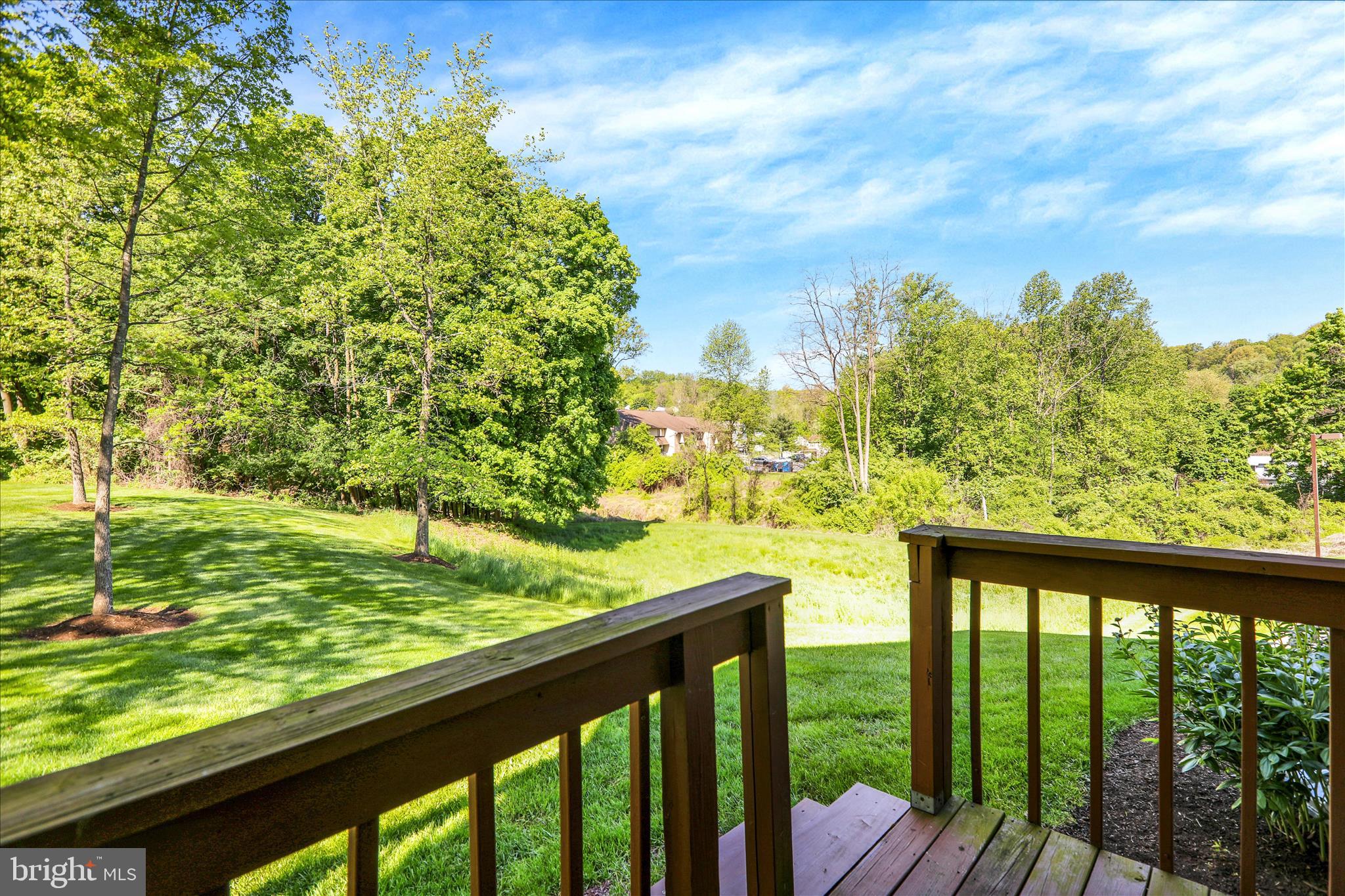 MIFFLIN WOODS - Residential