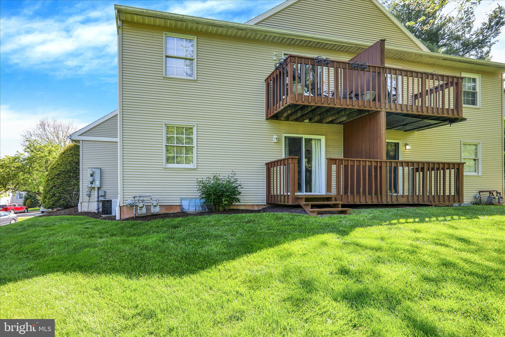 MIFFLIN WOODS - Residential