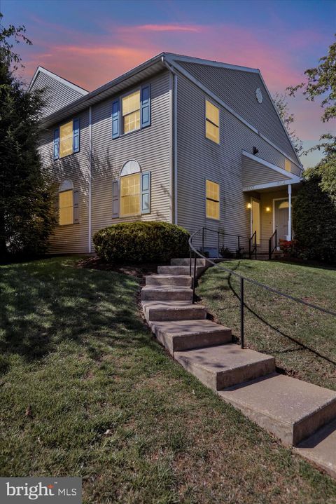 603 MAPLEWOOD AVENUE MOHNTON PA 19540
