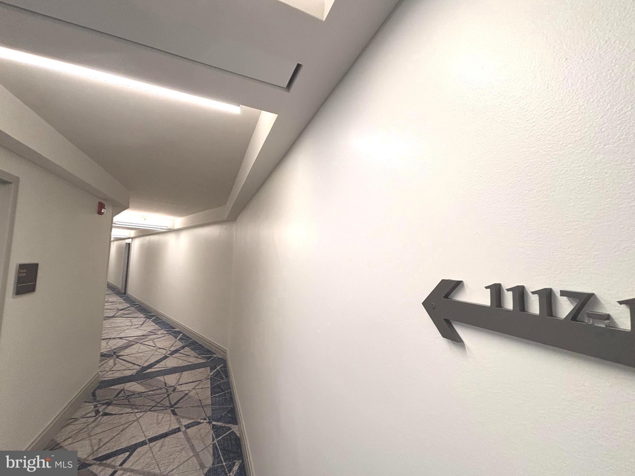 1600 N OAK STREET 1117