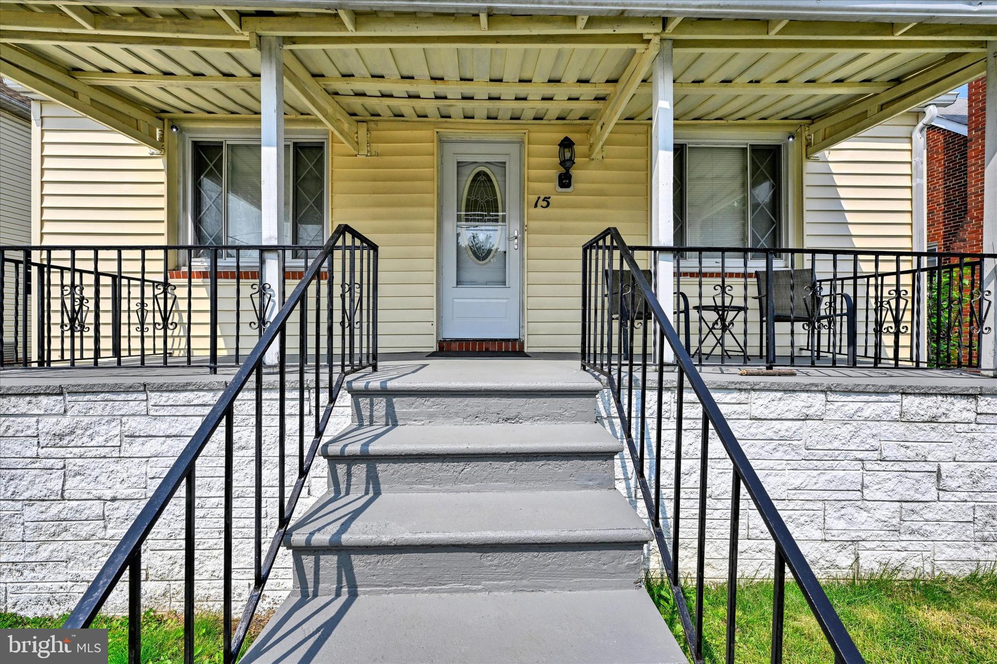 ESSEX - Residential