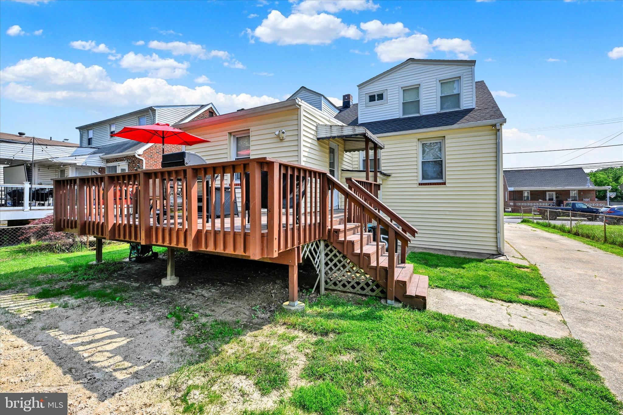 ESSEX - Residential