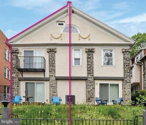 Photo of 4310 Spruce Street, PHILADELPHIA, PA 19104 (MLS # PAPH2676916)