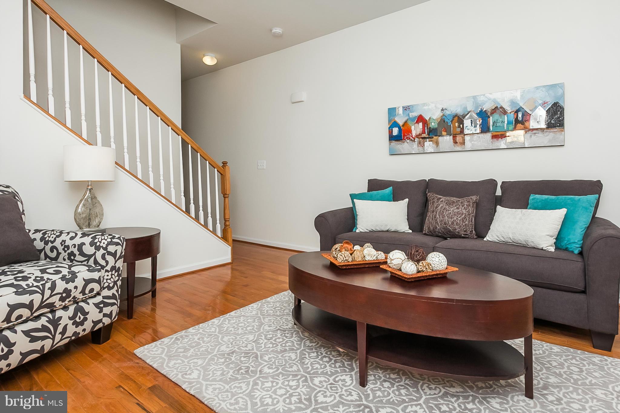 BARCLAY - Residential