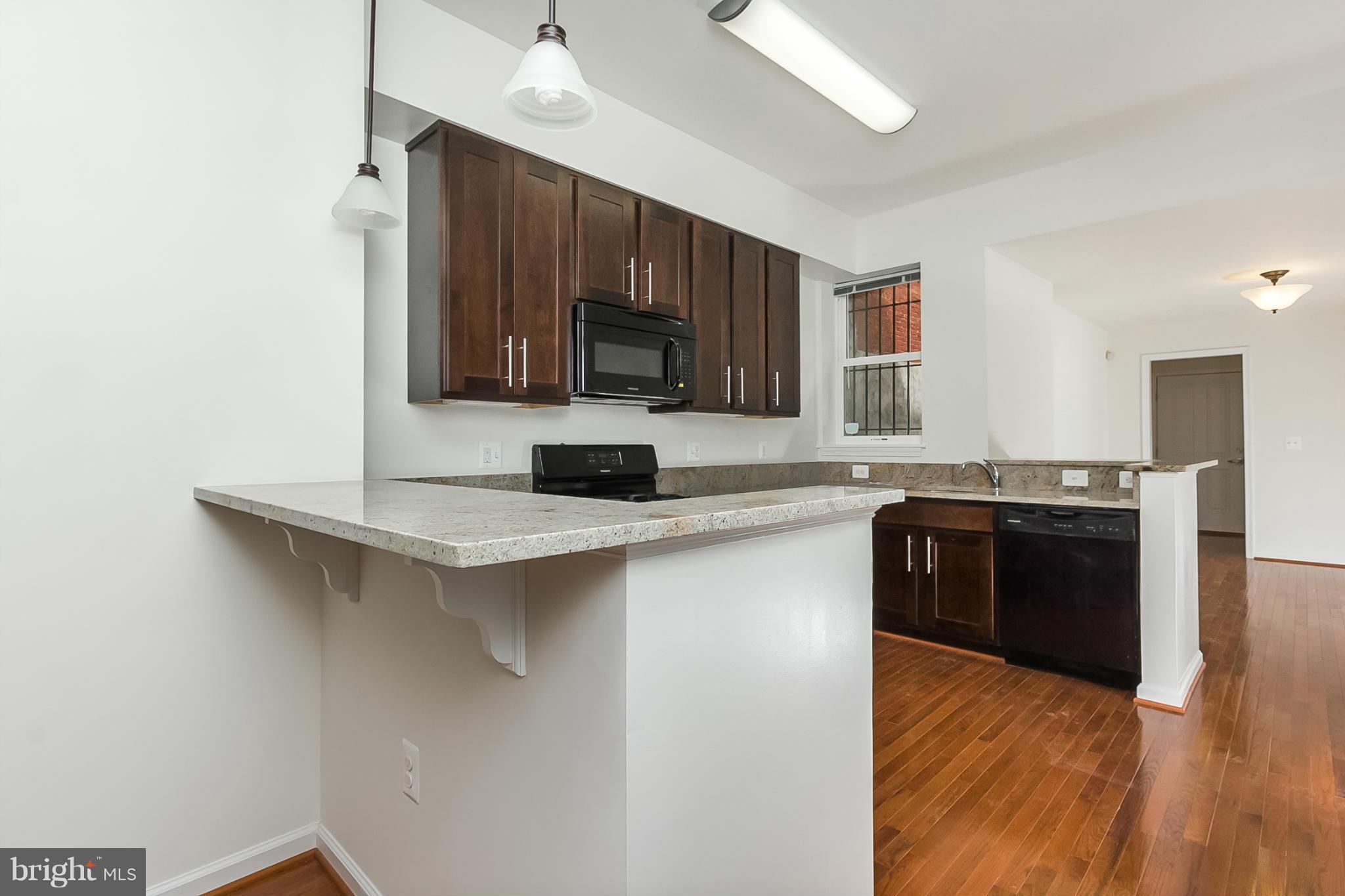 BARCLAY - Residential