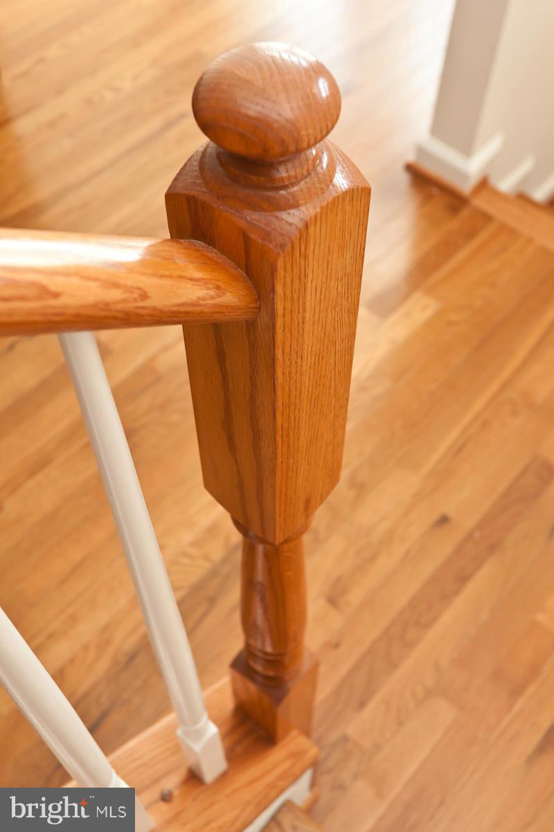 BARCLAY - Residential