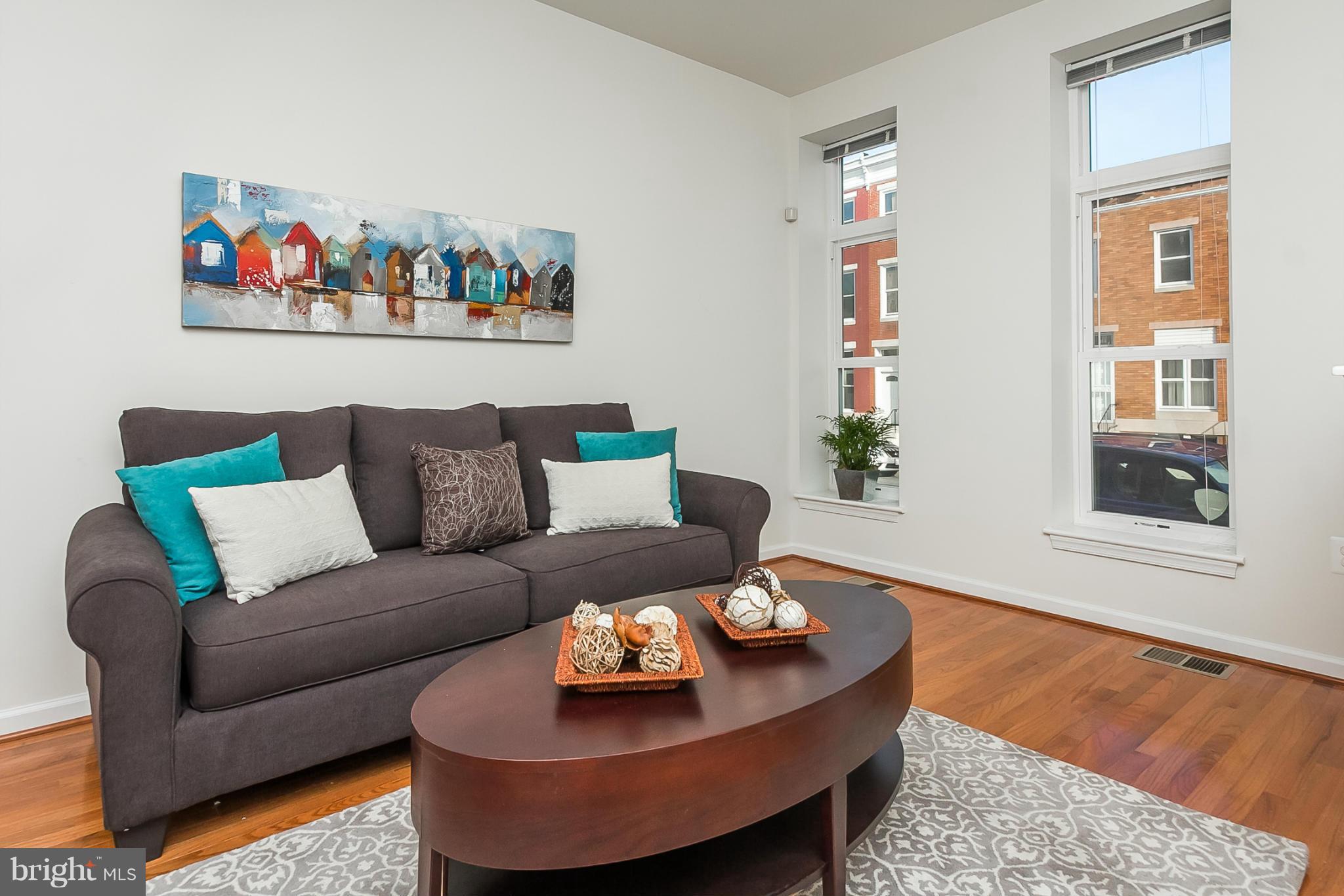 BARCLAY - Residential