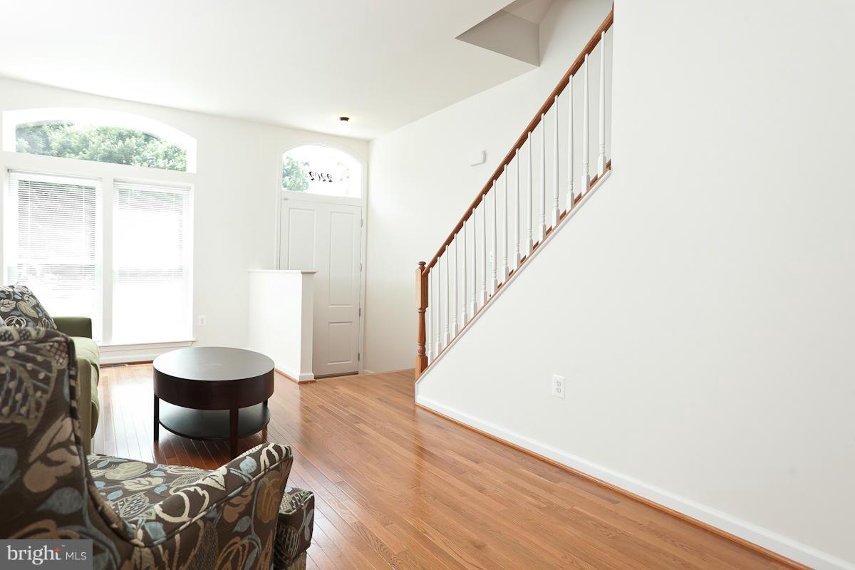 BARCLAY - Residential