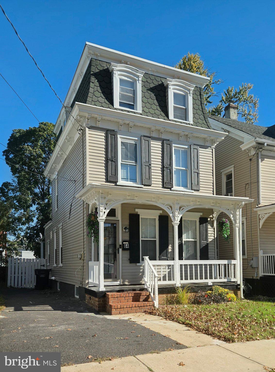 64 E CENTRE STREET