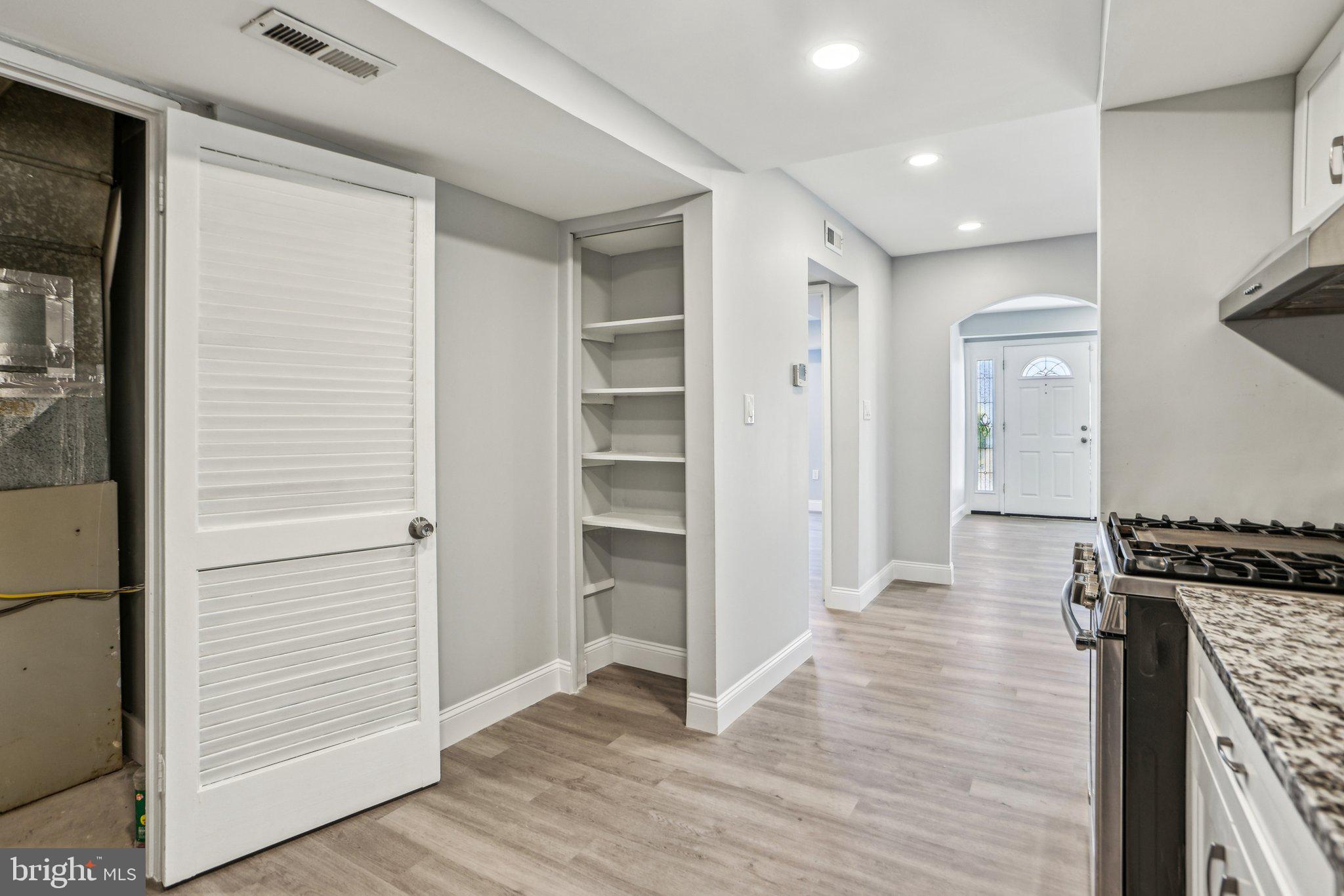 KIMBERLY PLACE - Residential