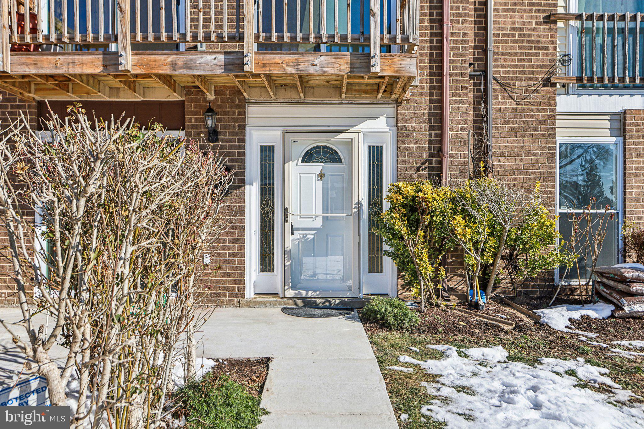 KIMBERLY PLACE - Residential