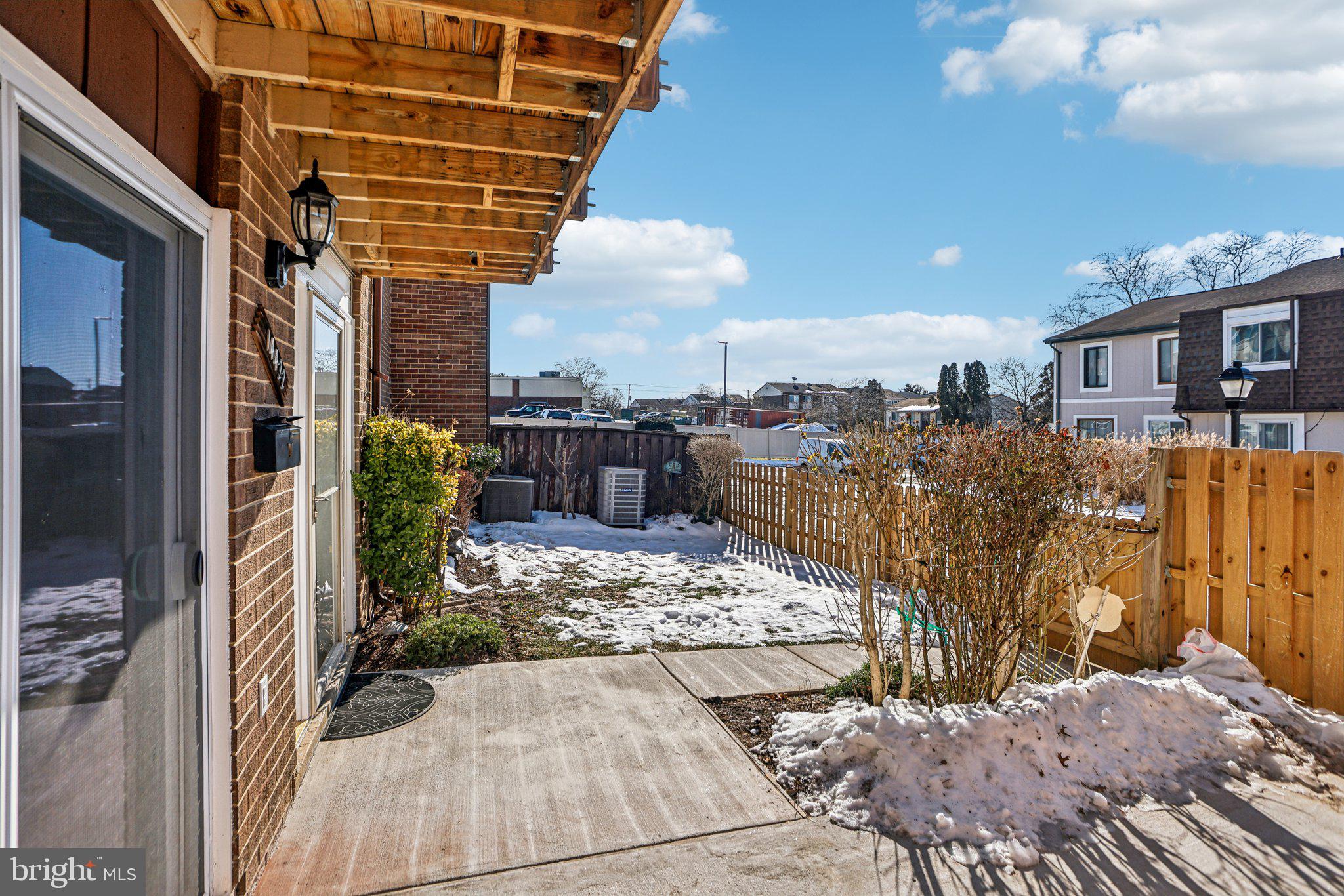 KIMBERLY PLACE - Residential