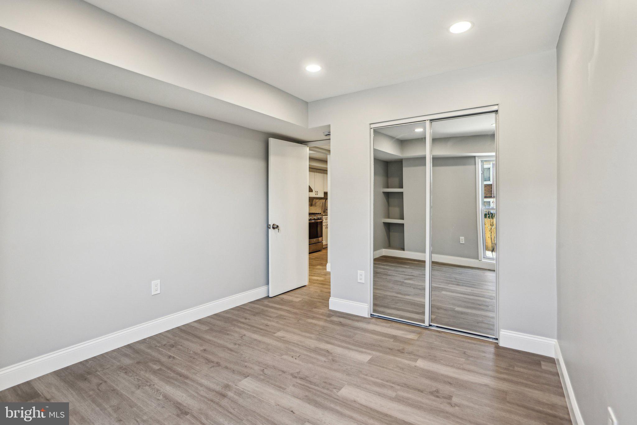 KIMBERLY PLACE - Residential