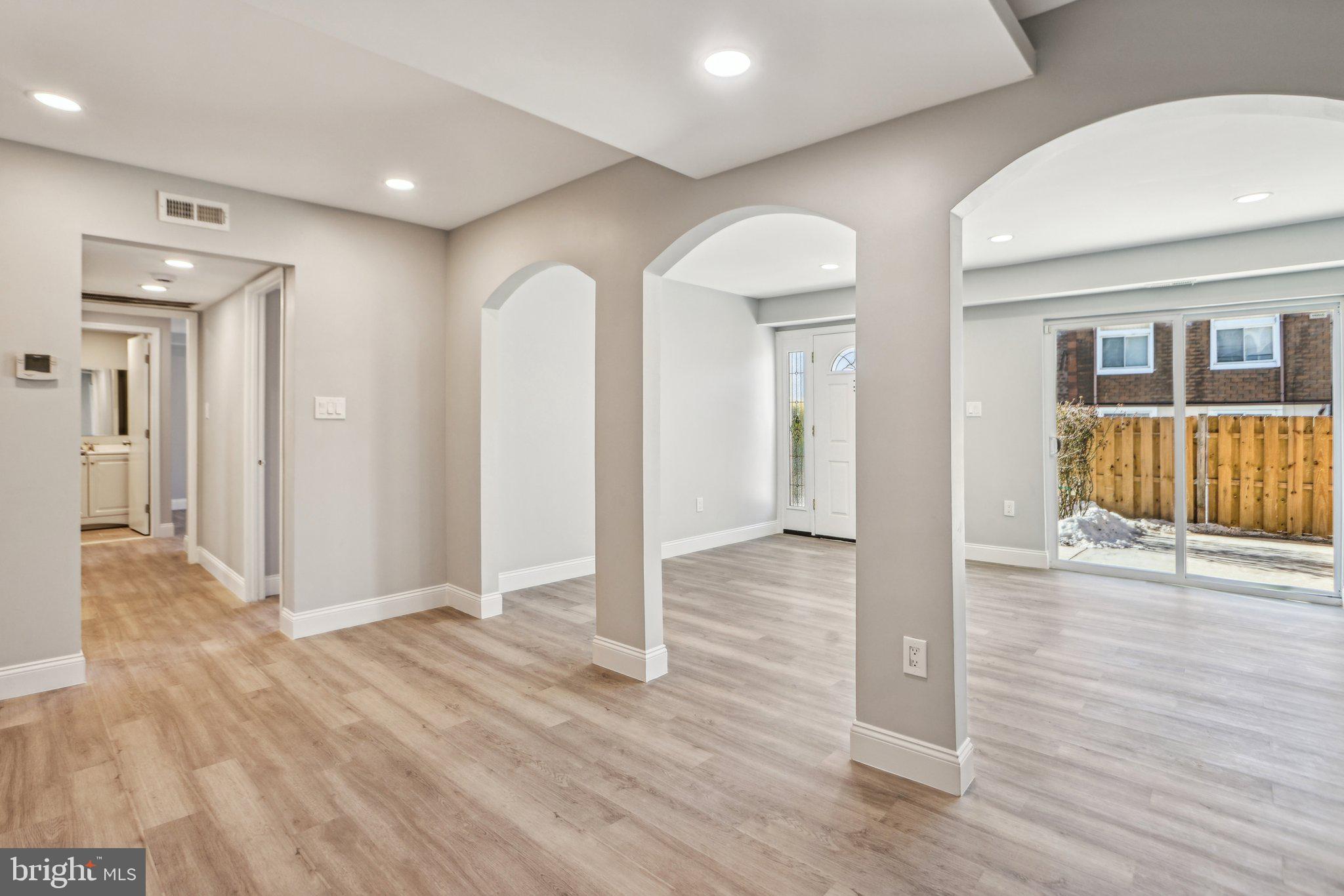 KIMBERLY PLACE - Residential