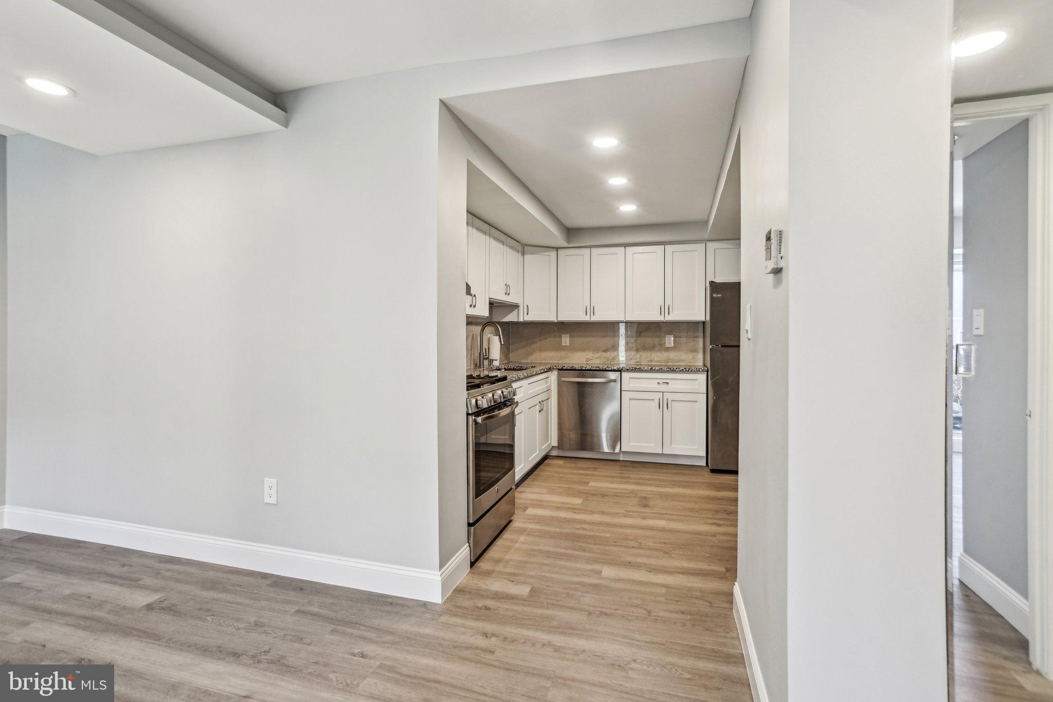 KIMBERLY PLACE - Residential