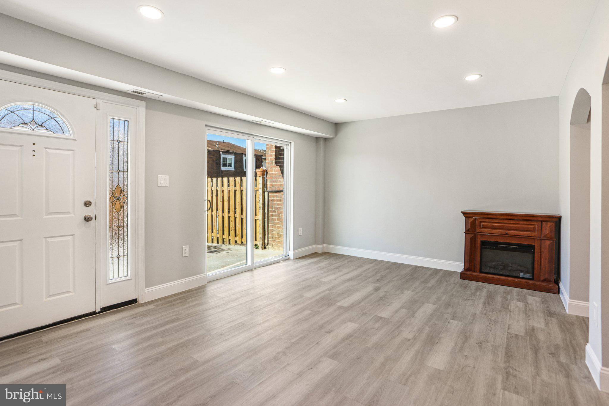 KIMBERLY PLACE - Residential