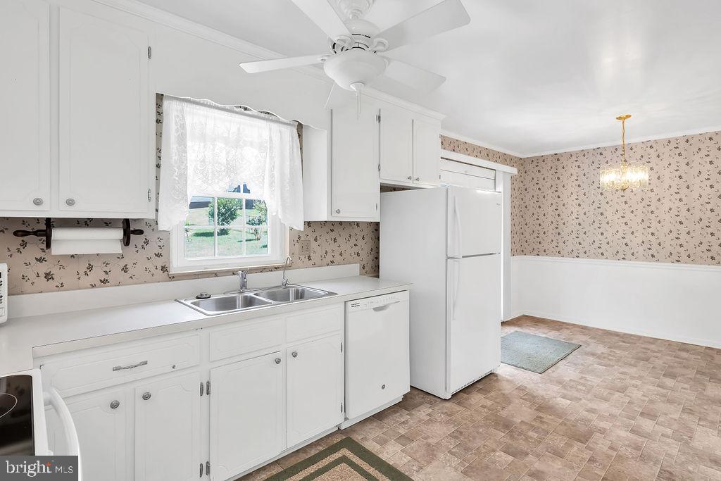 PIKEVIEW ACRES WEST - Residential