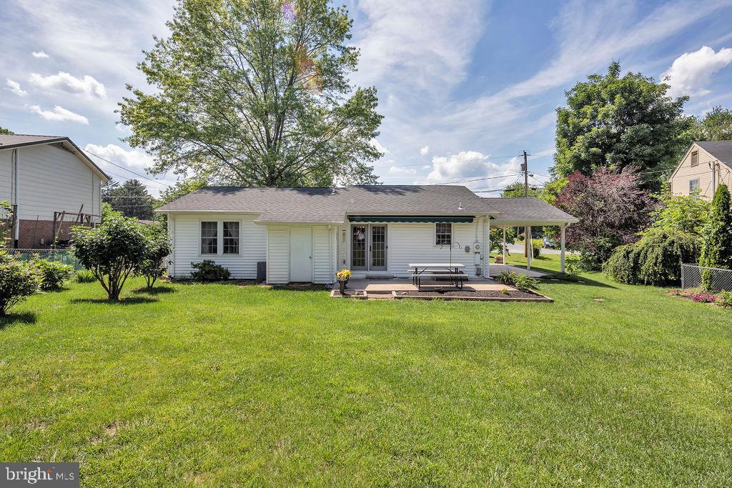 PIKEVIEW ACRES WEST - Residential