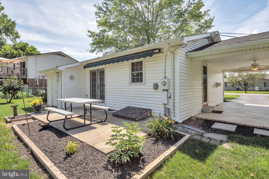 PIKEVIEW ACRES WEST - Residential