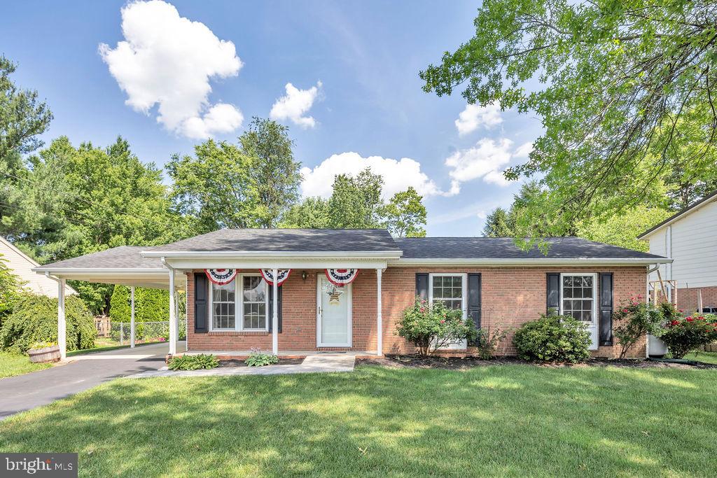 PIKEVIEW ACRES WEST - Residential