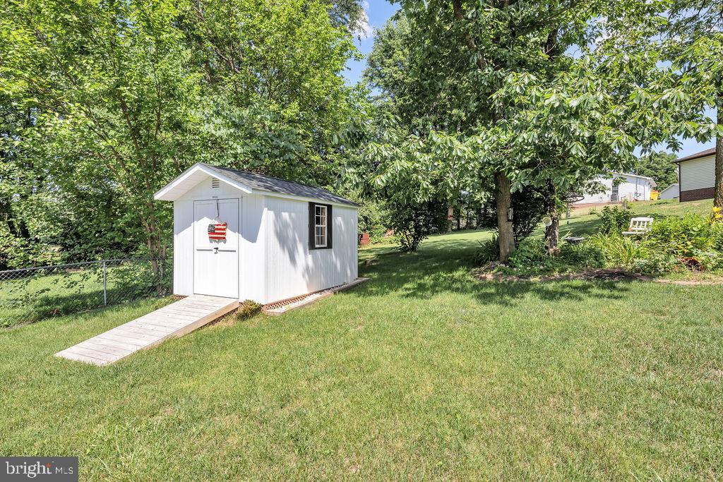 PIKEVIEW ACRES WEST - Residential