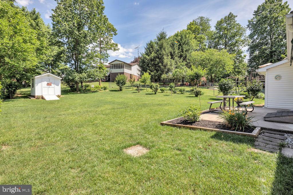 PIKEVIEW ACRES WEST - Residential