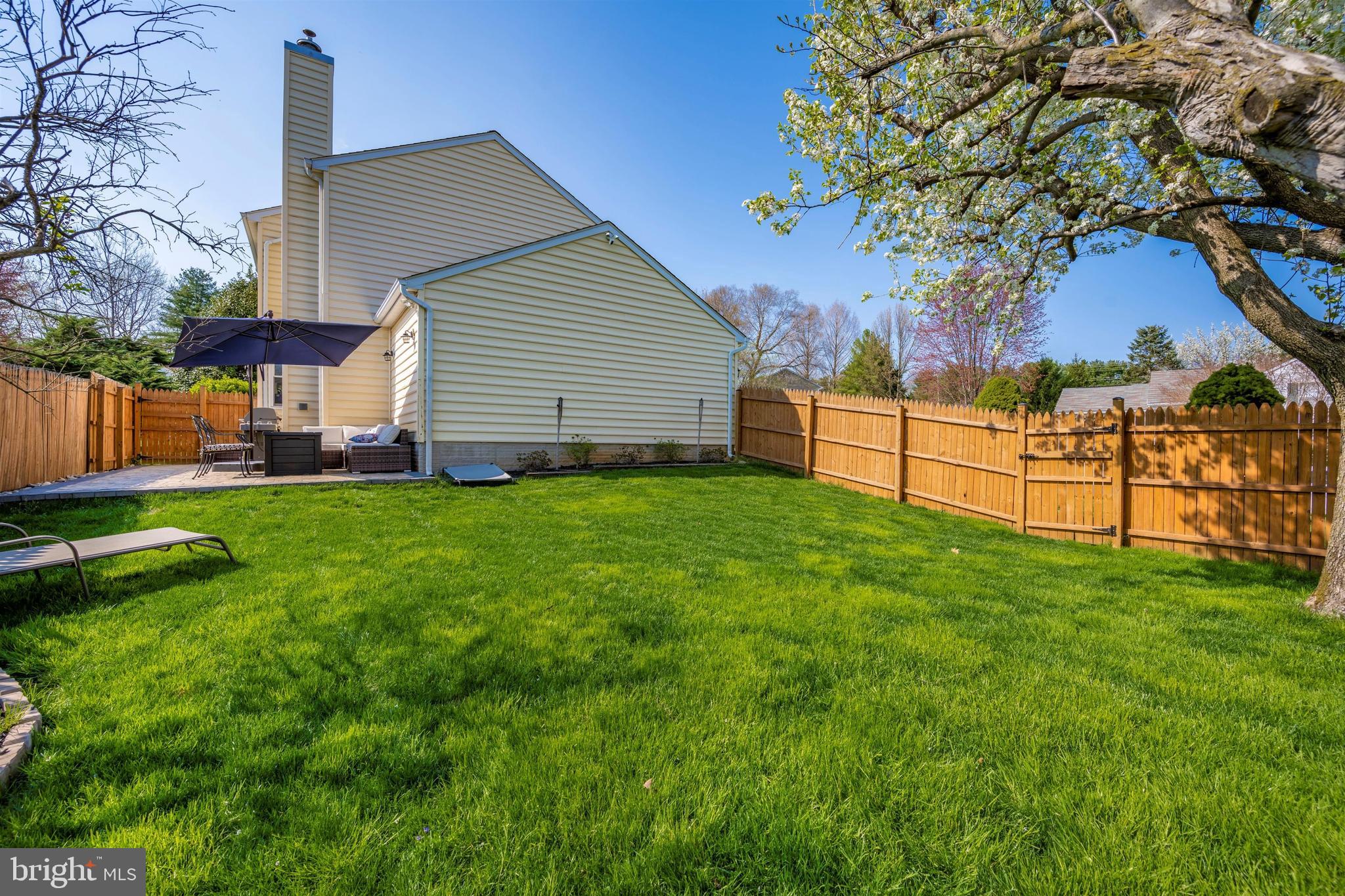 BERKLEY ESTATES - Residential