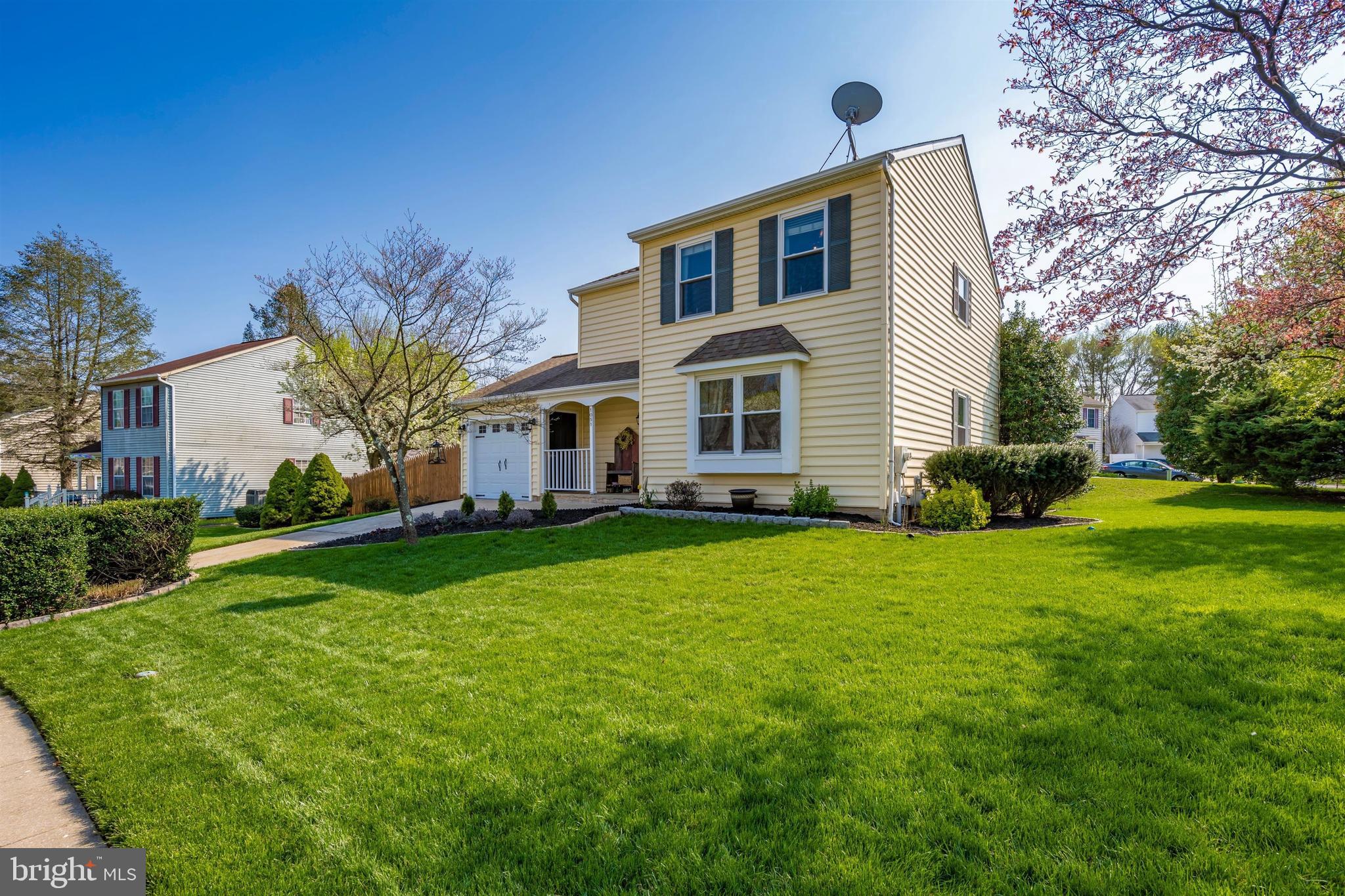 BERKLEY ESTATES - Residential