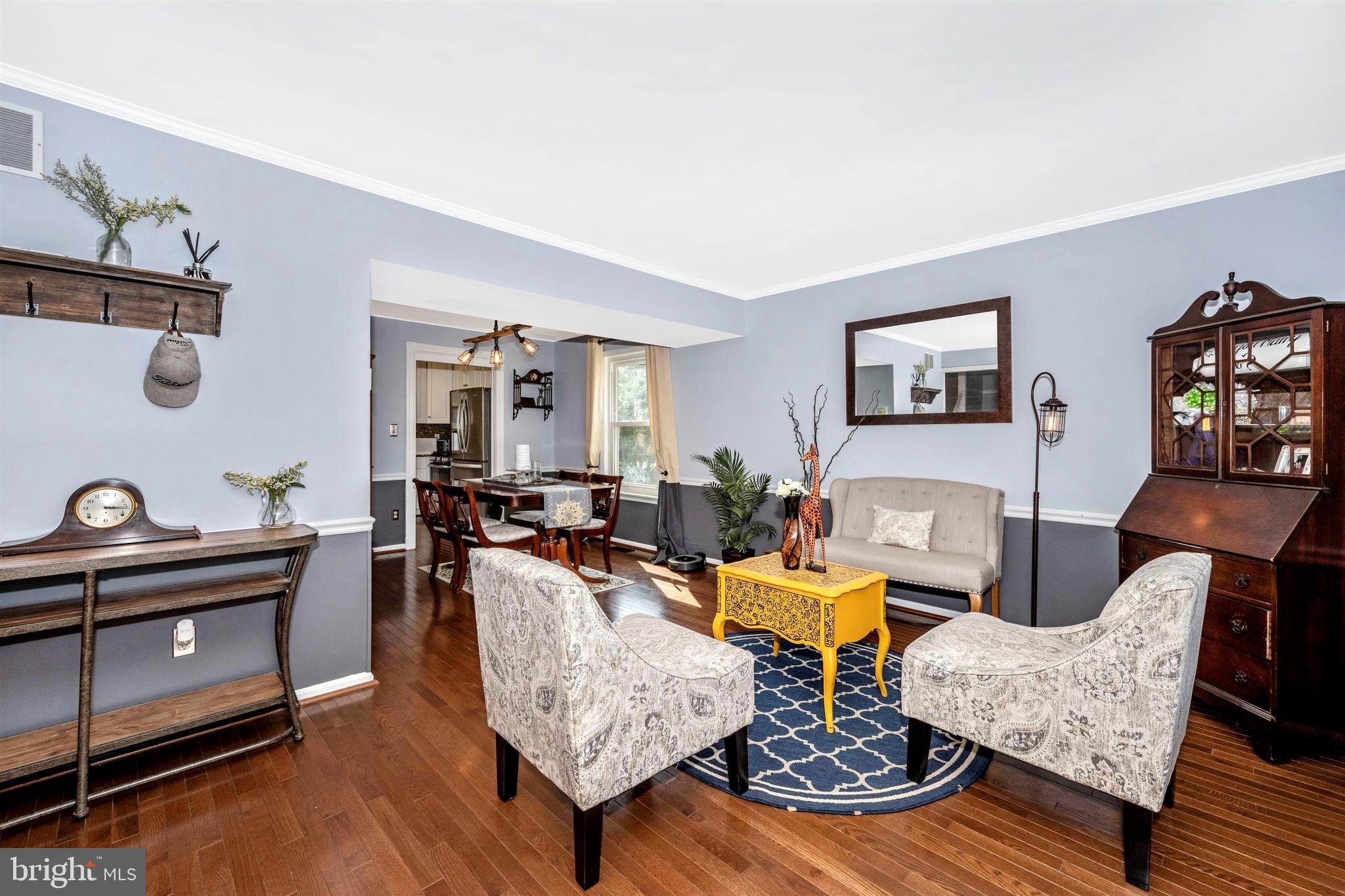 BERKLEY ESTATES - Residential