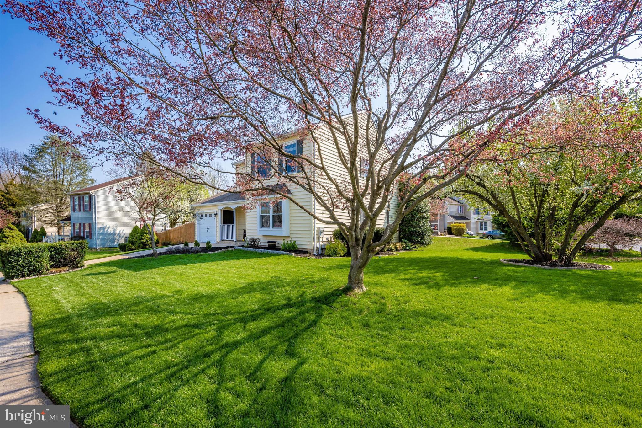 BERKLEY ESTATES - Residential