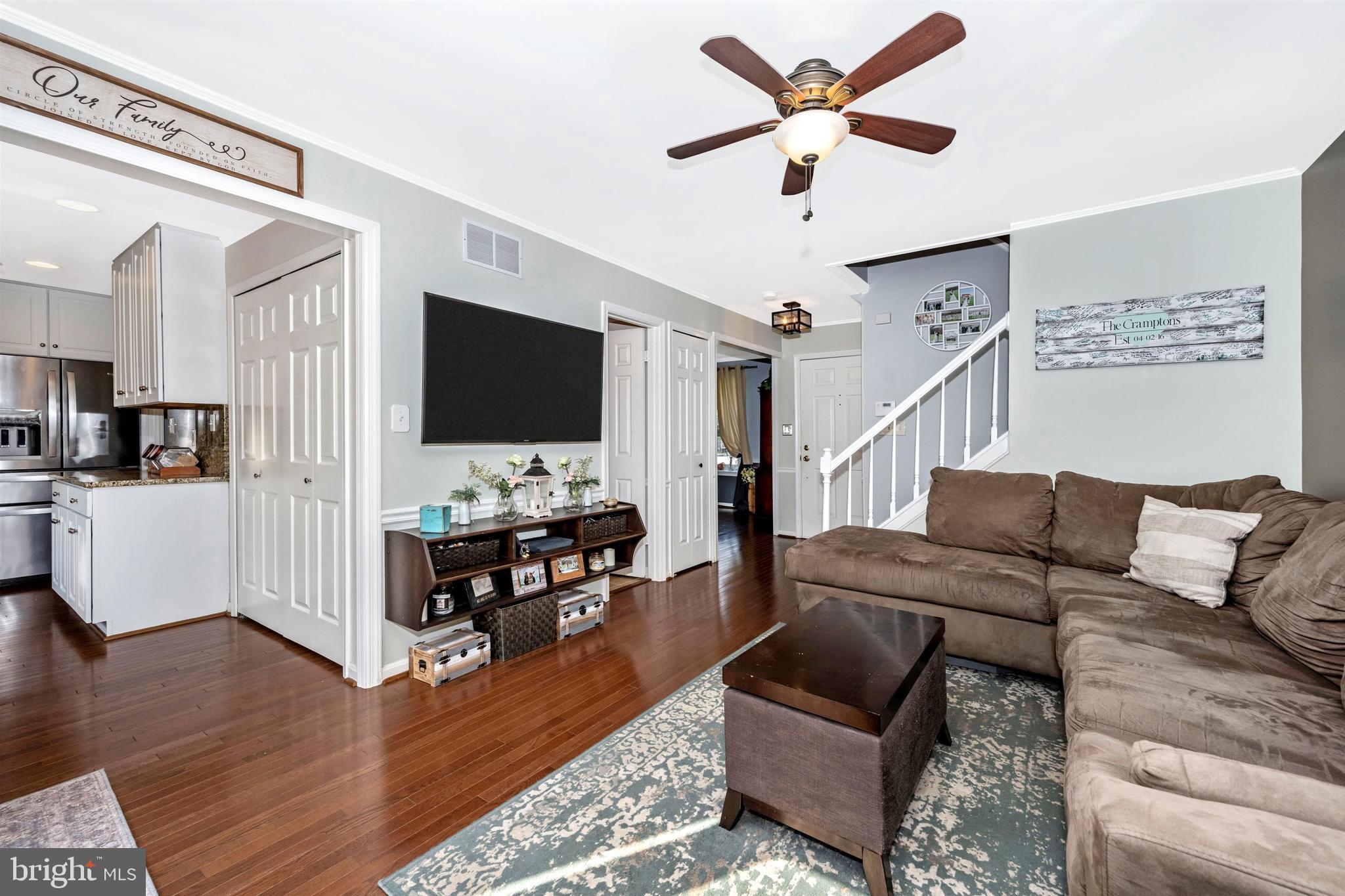 BERKLEY ESTATES - Residential