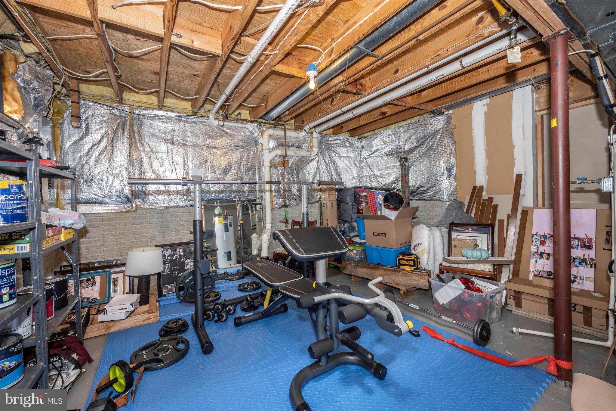 BERKLEY ESTATES - Residential