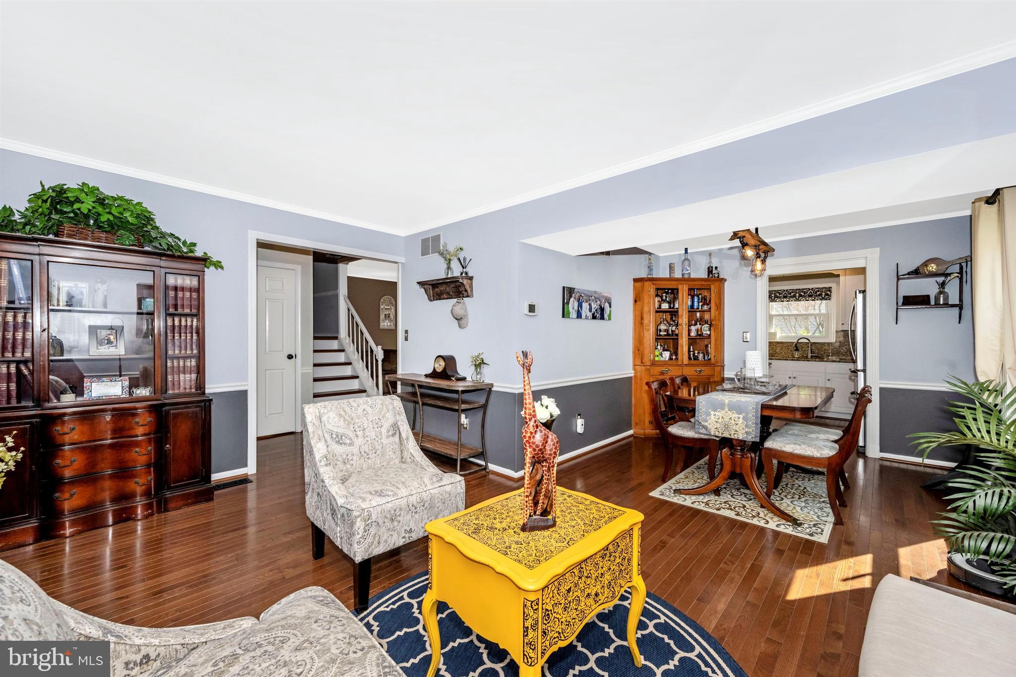 BERKLEY ESTATES - Residential