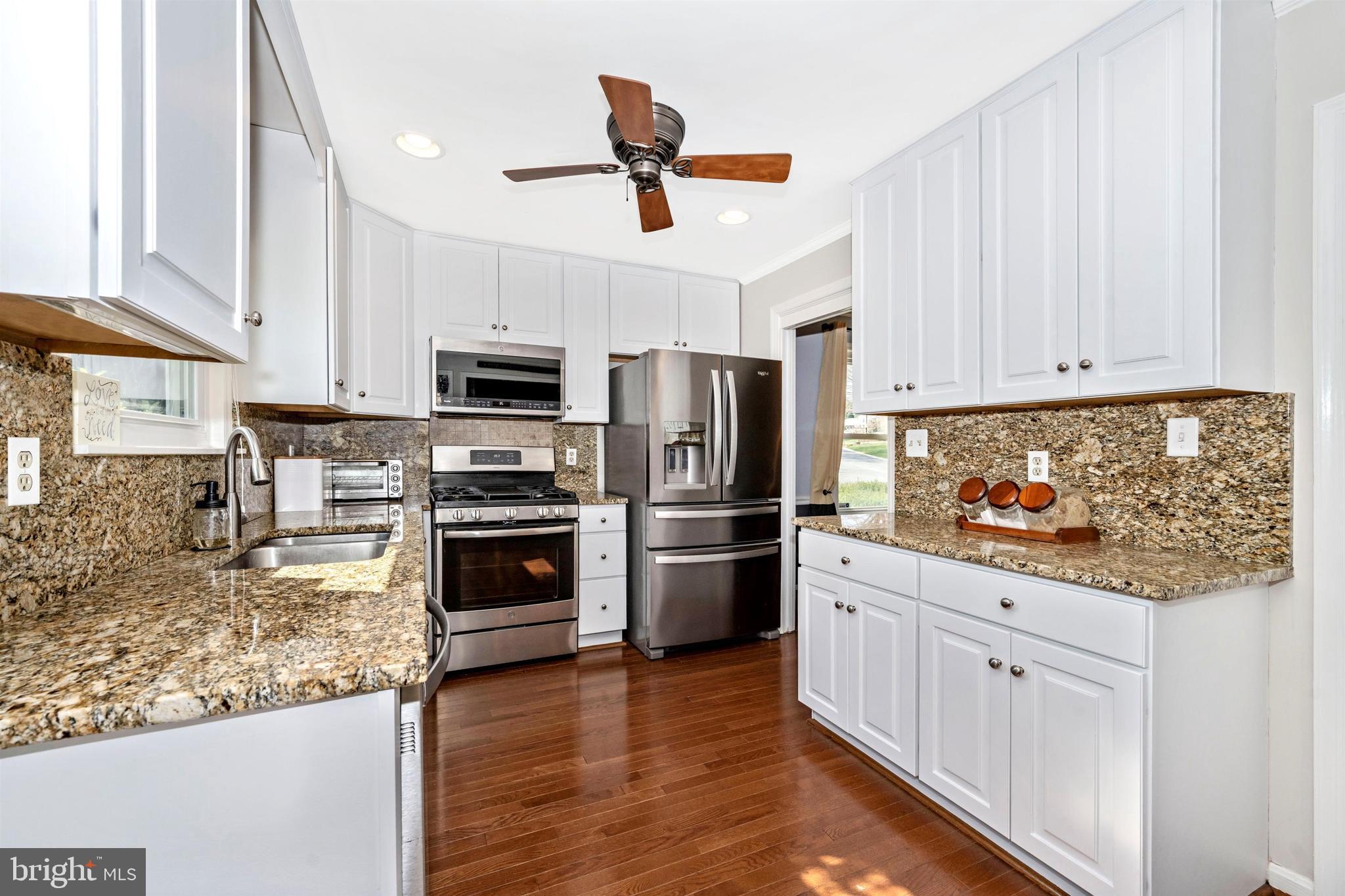 BERKLEY ESTATES - Residential