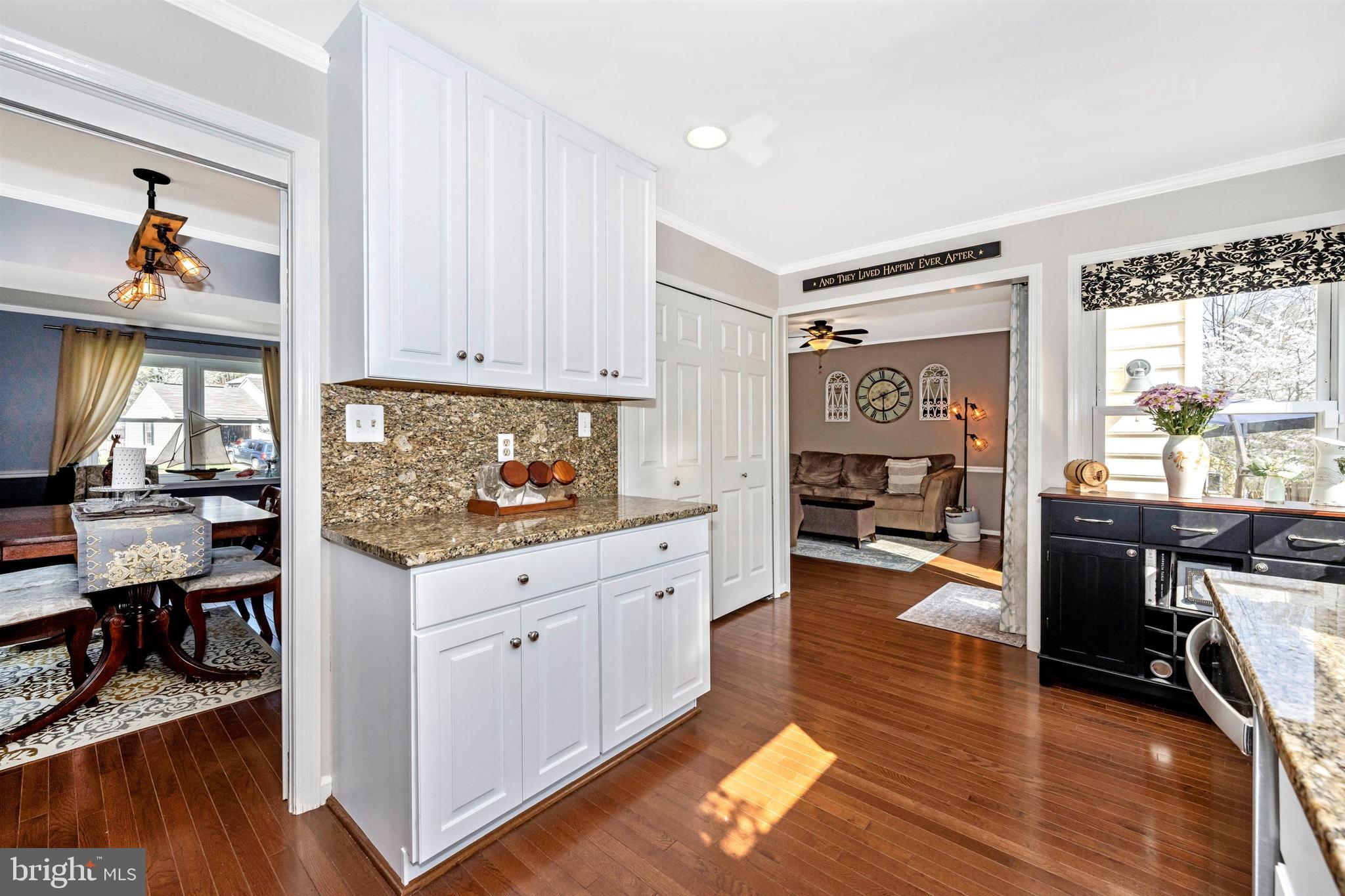 BERKLEY ESTATES - Residential