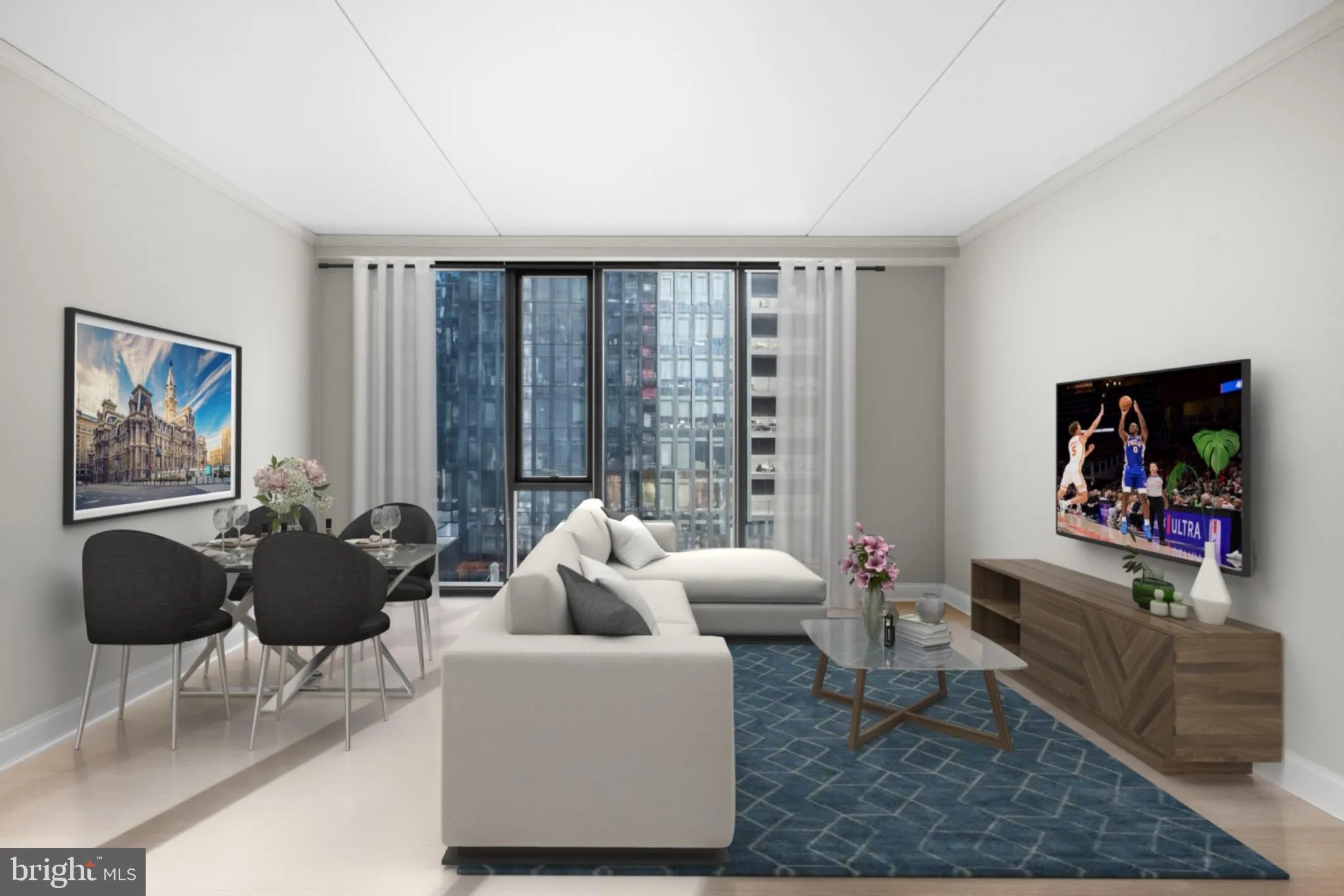 Additional image 55 of 2301 John F Kennedy Boulevard Unit 402, Philadelphia, PA 19103