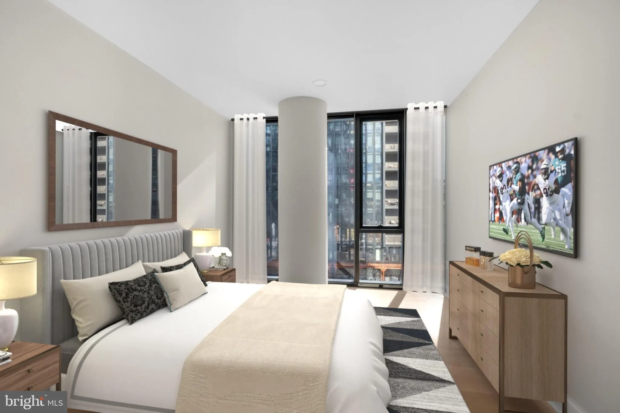Additional image 60 of 2301 John F Kennedy Boulevard Unit 402, Philadelphia, PA 19103