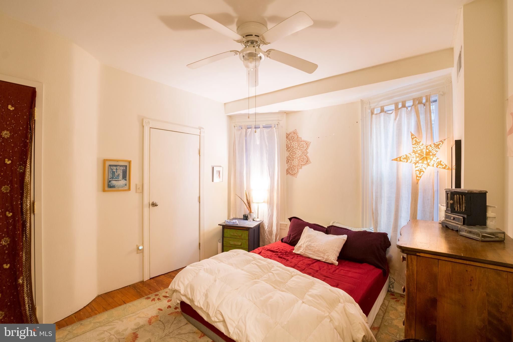 SPRUCE HILL - Residential Lease