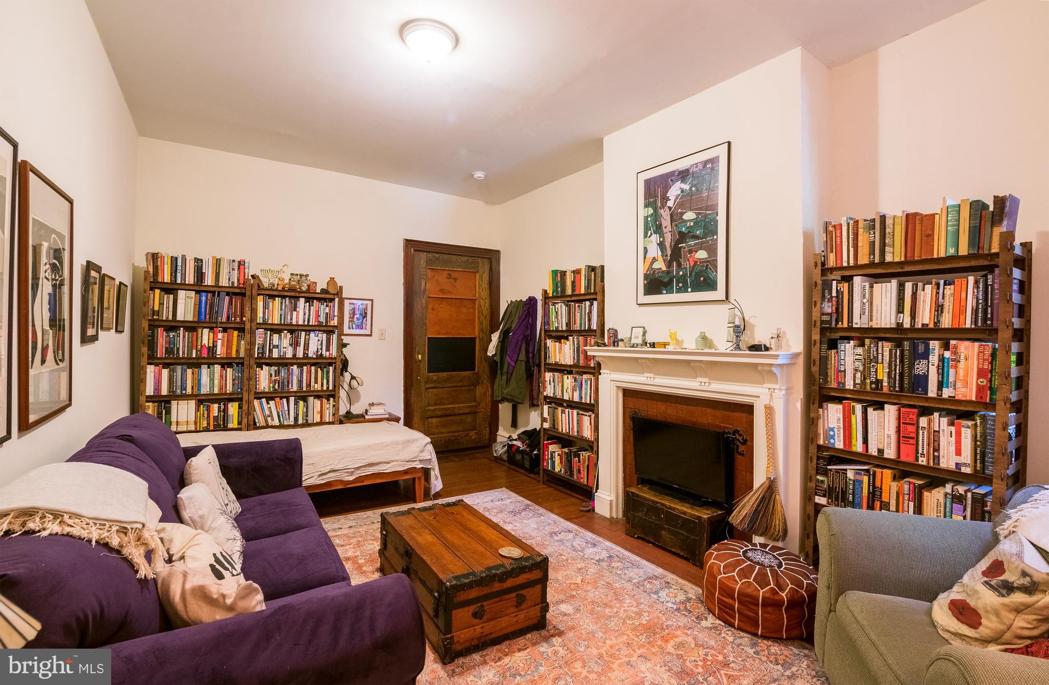 SPRUCE HILL - Residential Lease